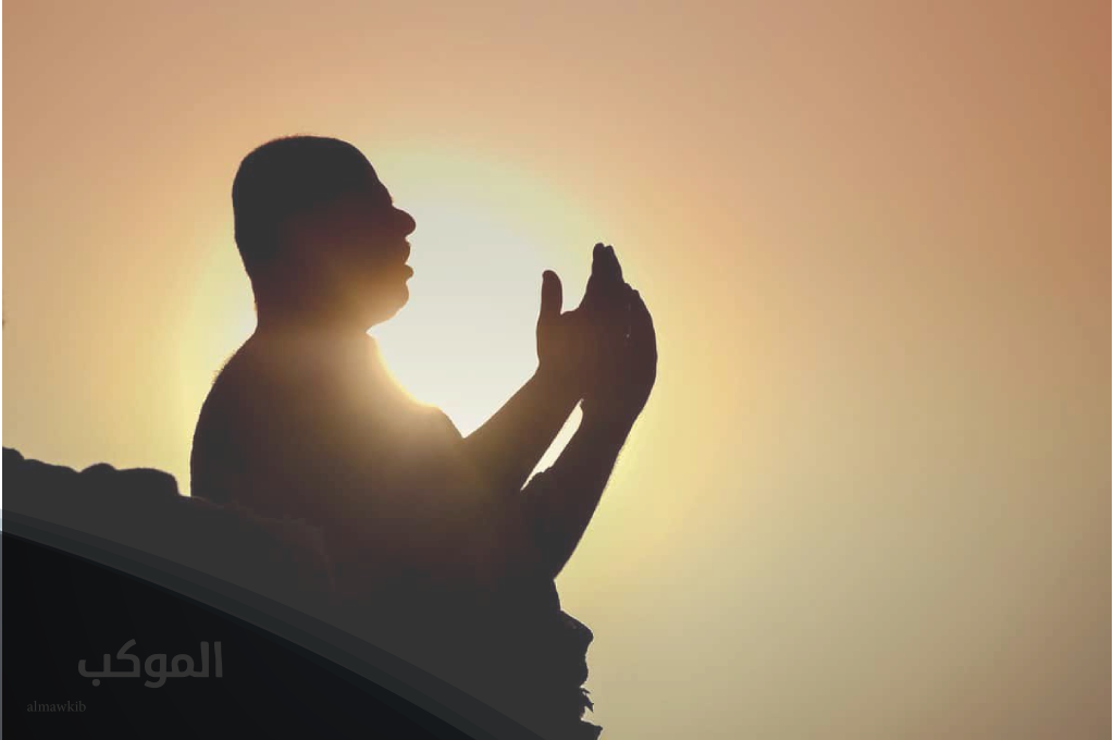 دعاء الضيق والهم والحزن 1