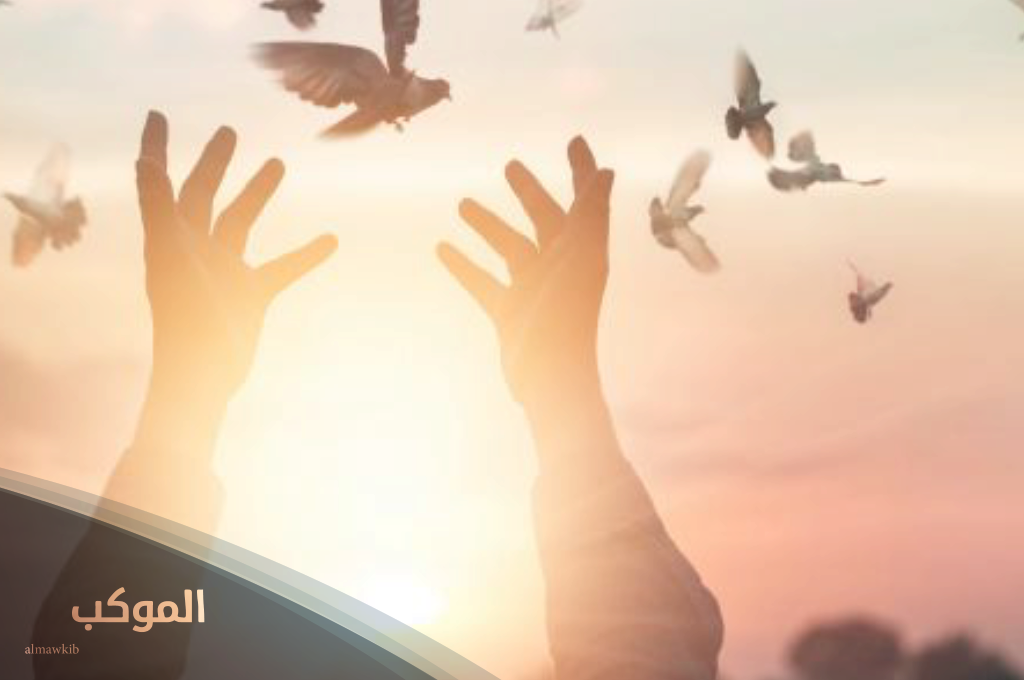 دعاء الفرج السريع 2