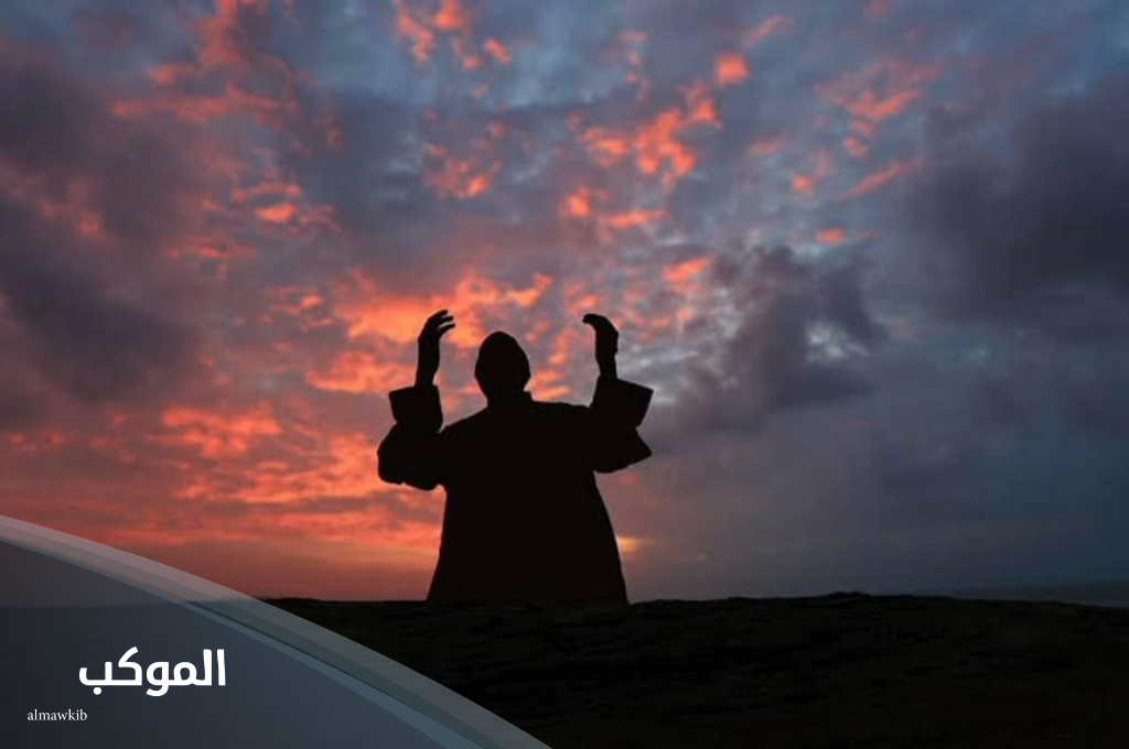 دعاء القنوت pdf كاملا