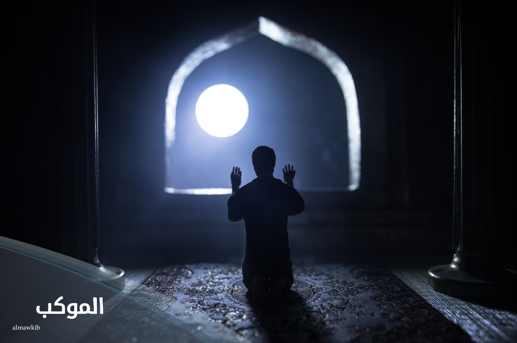 ملف دعاء القنوت pdf