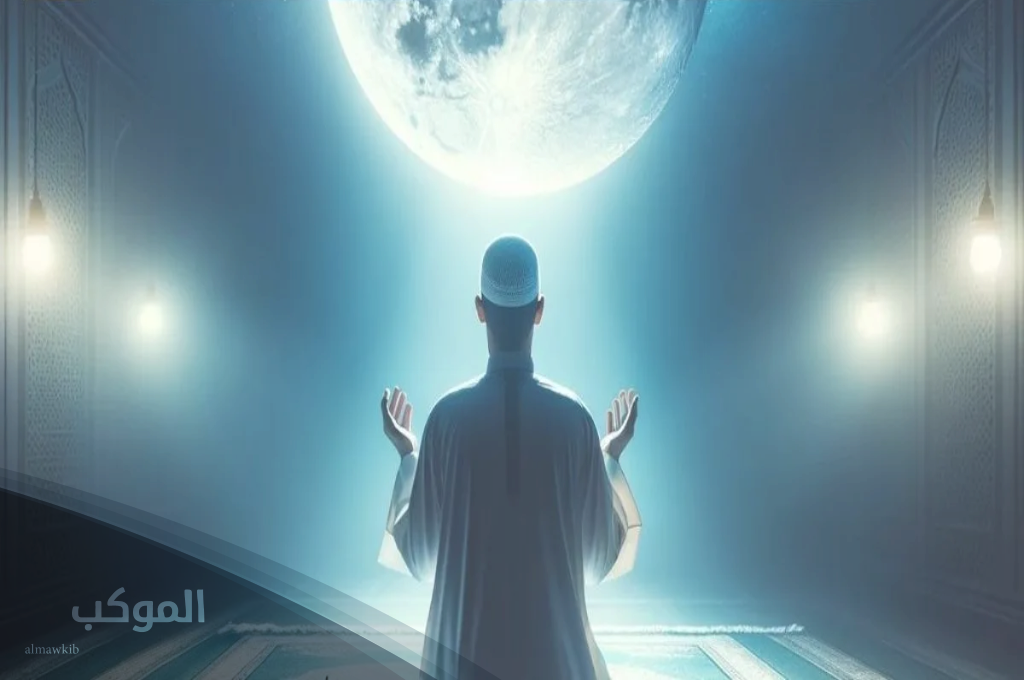 دعاء المعجزات للشفاء