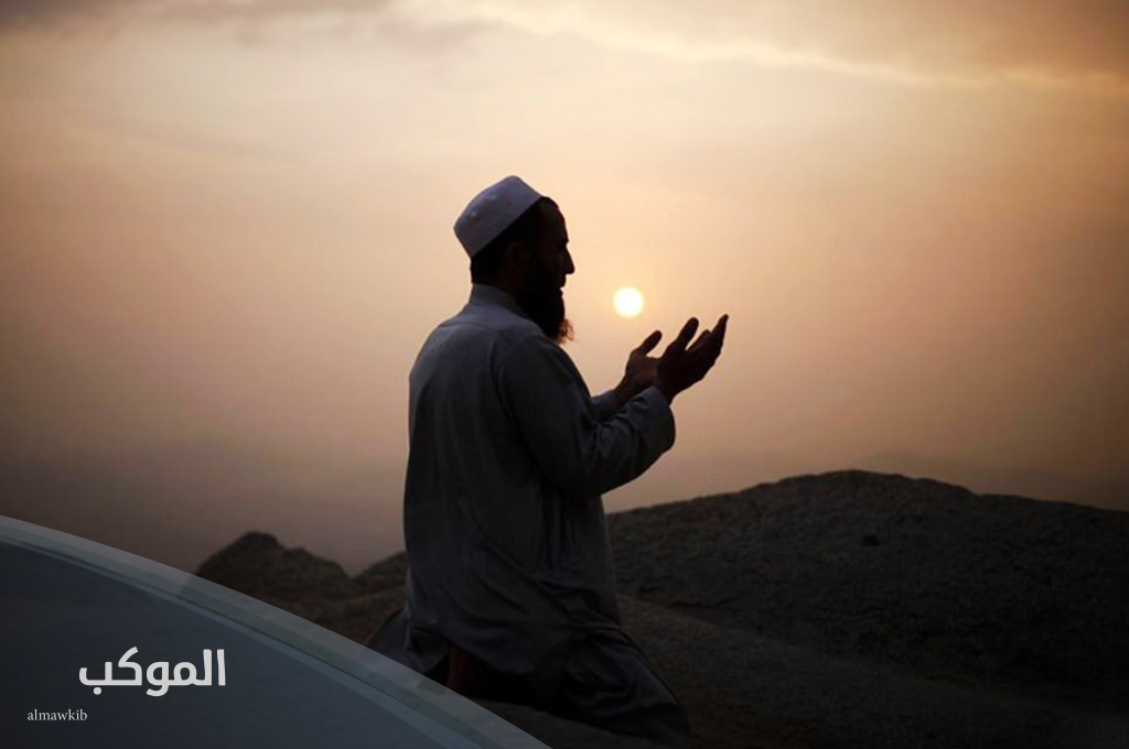 دعاء بعد صلاة الضحى