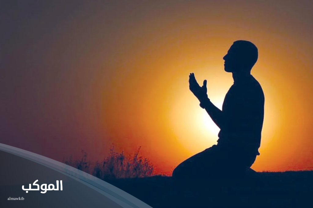 دعاء تحصين النفس من العين والحسد والسحر مكتوب 1