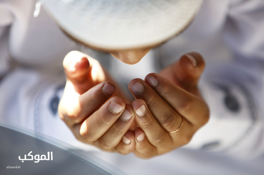 دعاء تحقيق الامنيات