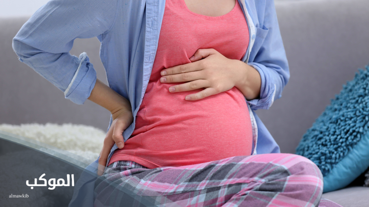 دعاء تسهيل الولادة وفتح الرحم مكتوب