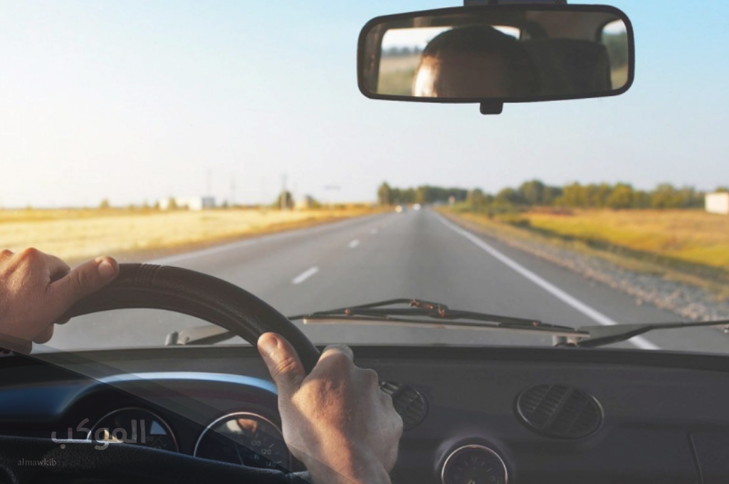 دعاء ركوب السيارة الجديدة 2