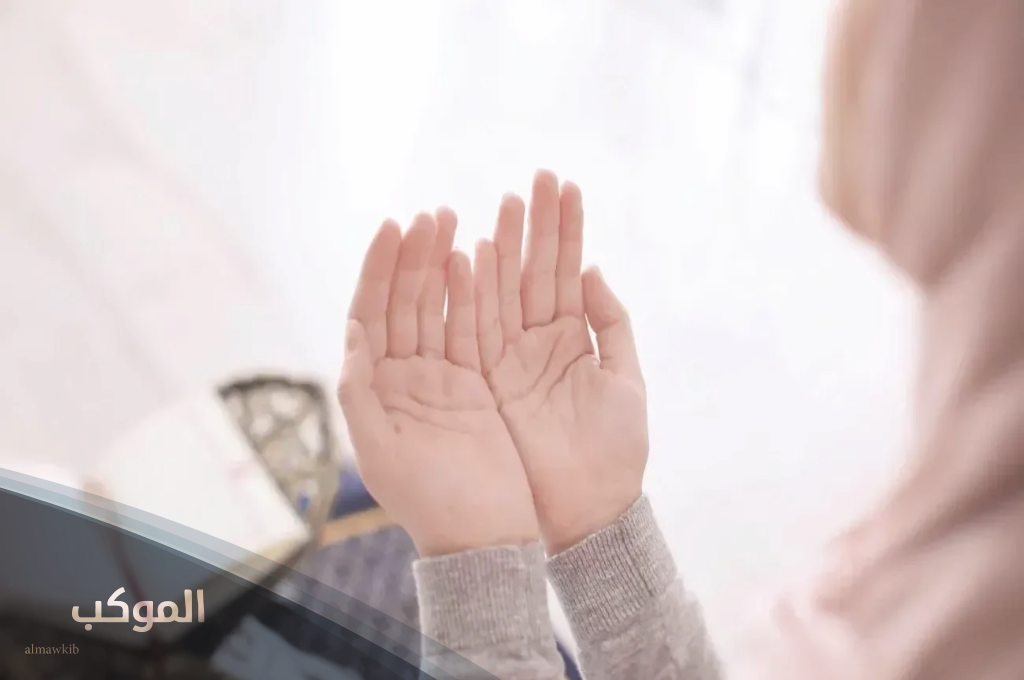 دعاء فصاحة اللسان