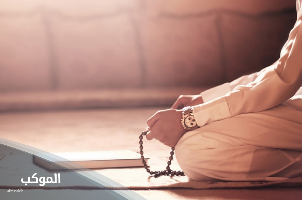 دعاء قضاء الحاجة 1