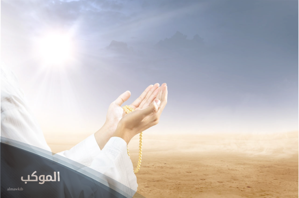 دعاء لتحقيق الأمنيات 2