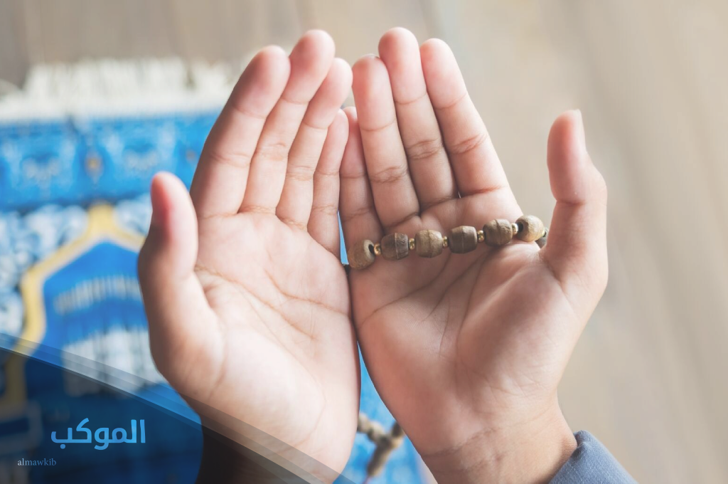 دعاء لجدتي المتوفية 2