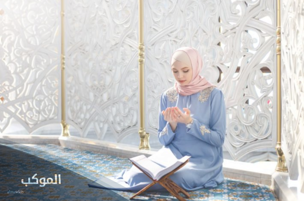 دعاء لسعادة القلب 2