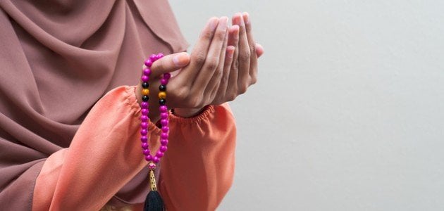 دعاء للاب المتوفي من السنة