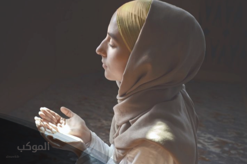 دعاء للاخت الغالية بالسعادة والتوفيق مكتوب 2 1