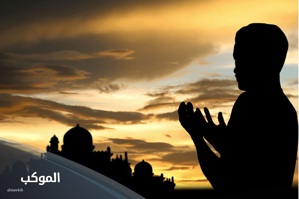 دعاء للميت بالجنة 1