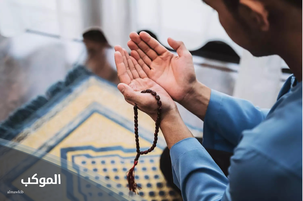 دعاء لنفسي بالتوفيق