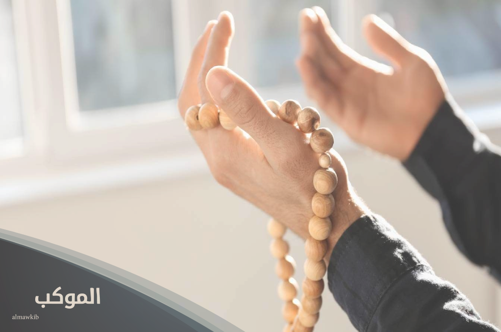 دعاء مساء الخير 2