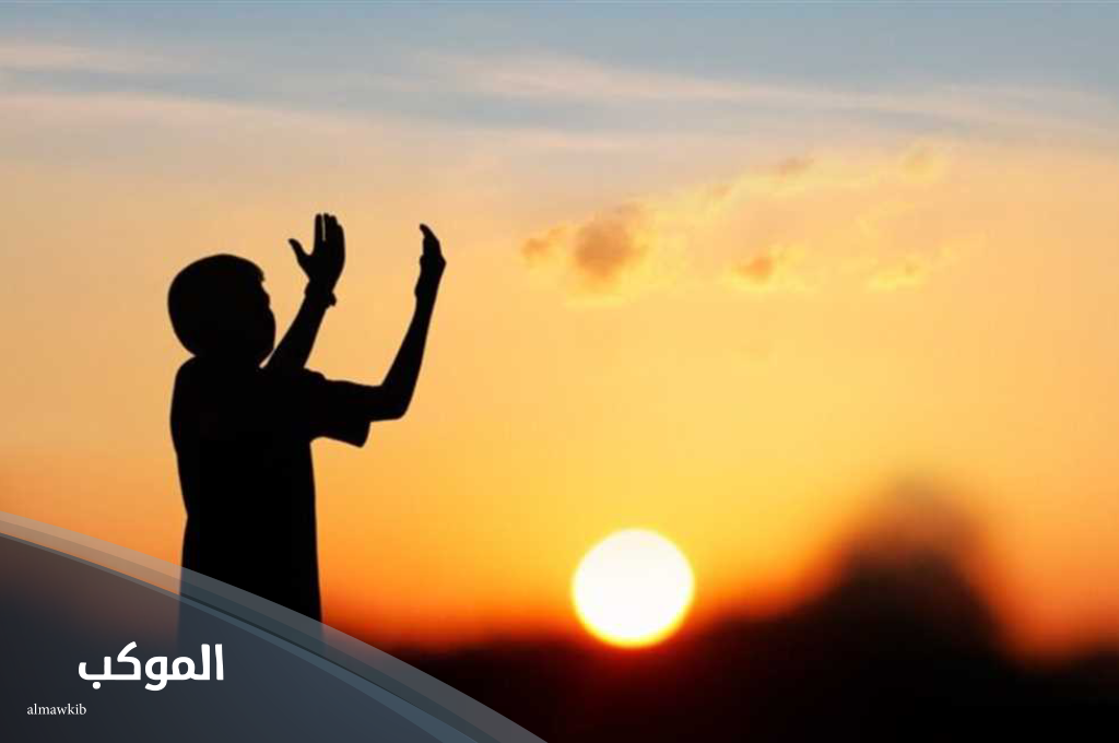 دعاء مستجاب 1