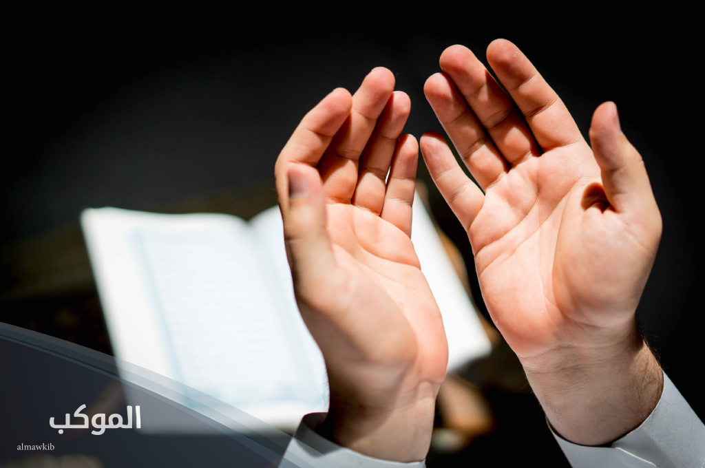 دعاء مستجاب عند نزول المطر