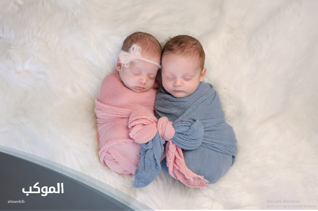 دعاء من رزق بمولود 1