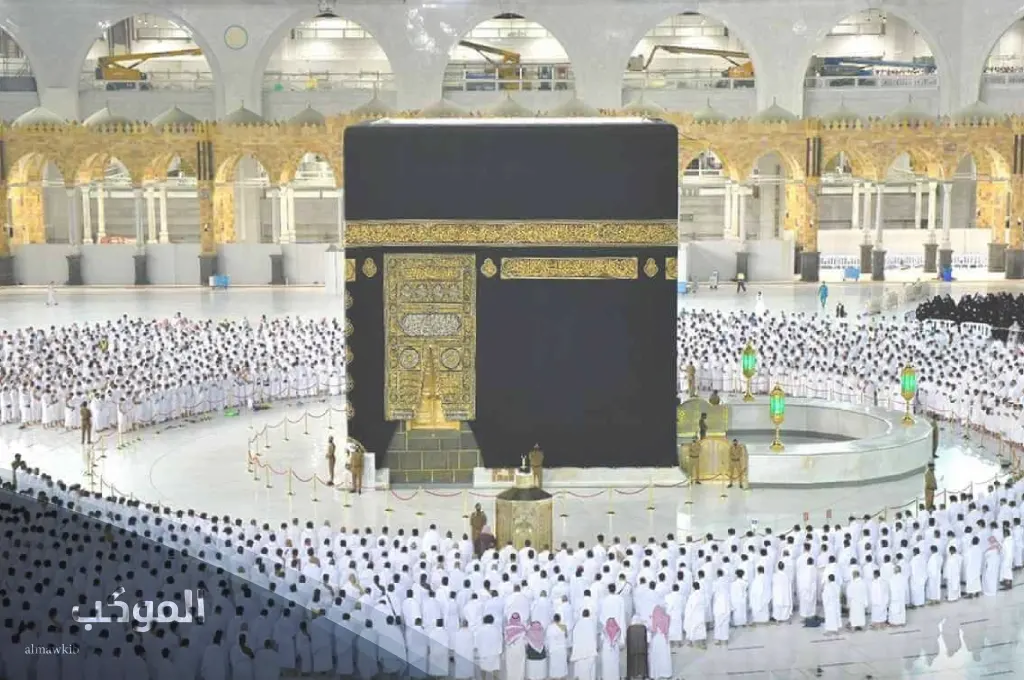 ثواب العمرة للمتوفى