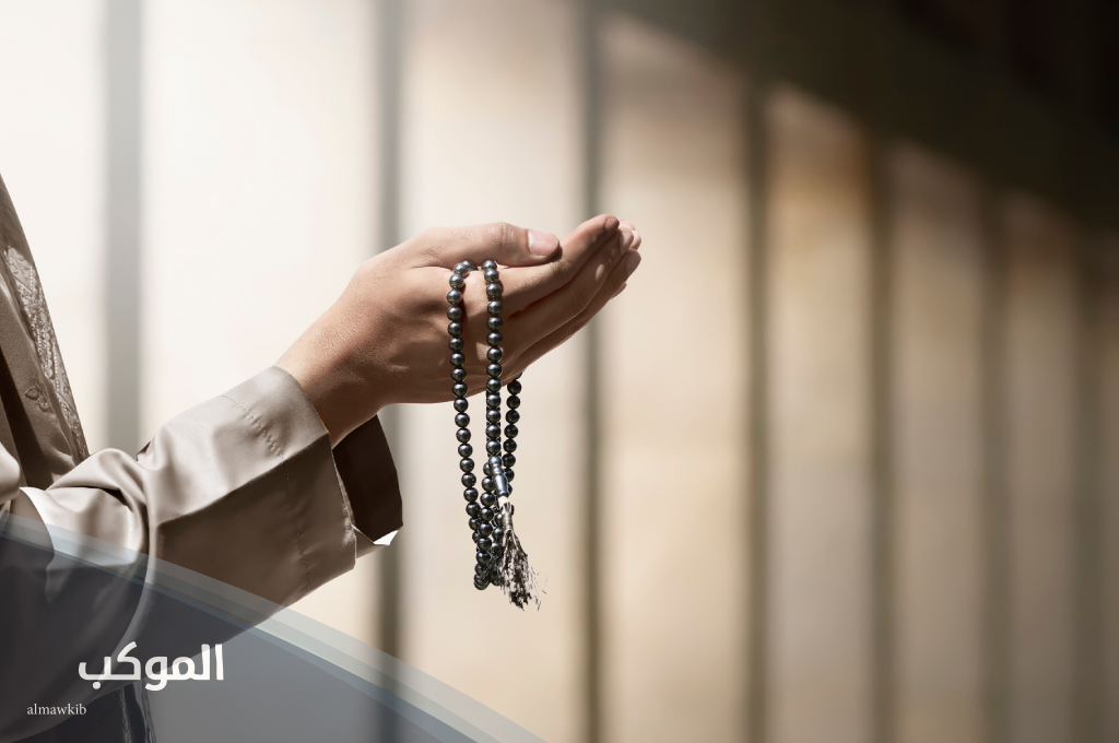 دعاء يريح القلب والنفس