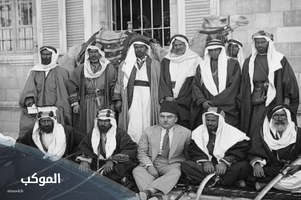 رمز قبيلة 515