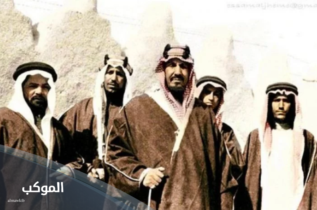 رمز قبيلة عسير .. ما هو رمز قبيلة عسير؟ 6 قبائل عسير تهامة