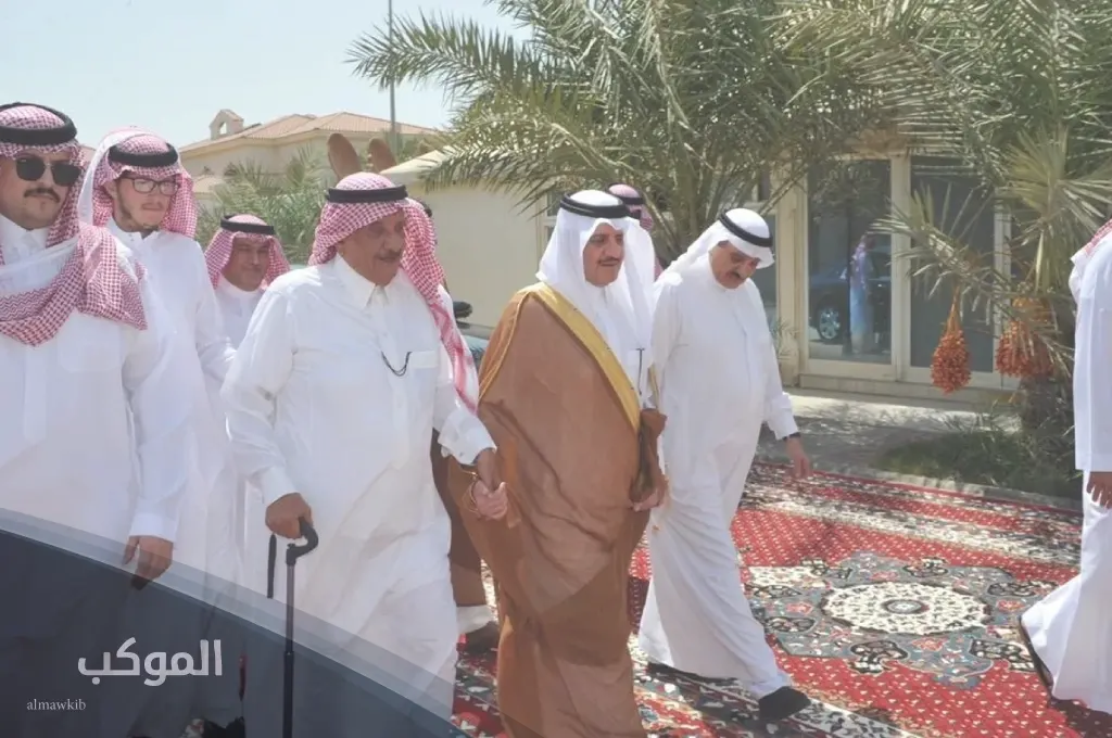 الصاعدي وش يرجع.. أصل قبيلة الصاعدي من فين 6 شجرة قبيلة الصاعدي