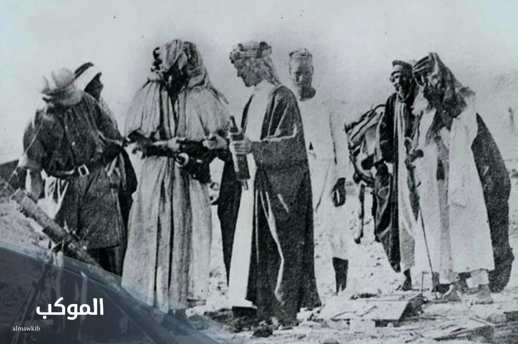 عائلة الجربوع وش يرجعون