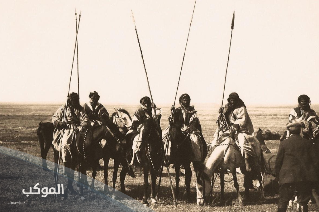 الدبوس وش يرجع.. وأصل العائلة في الكويت 