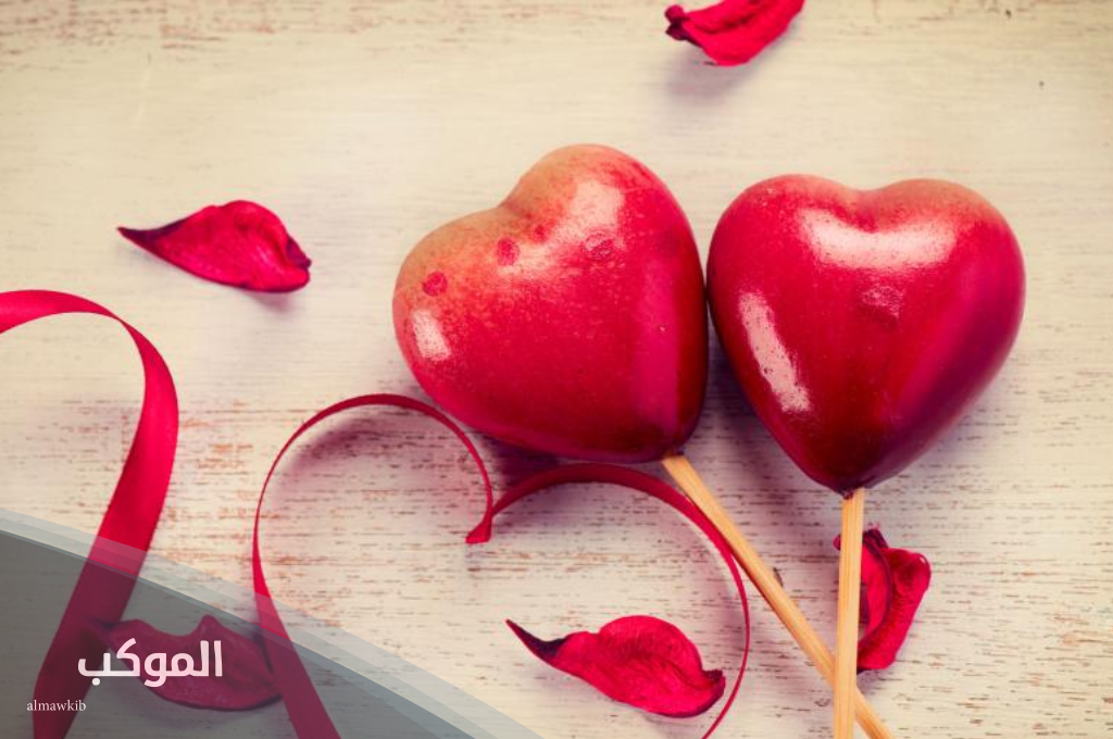 عبارات حب
