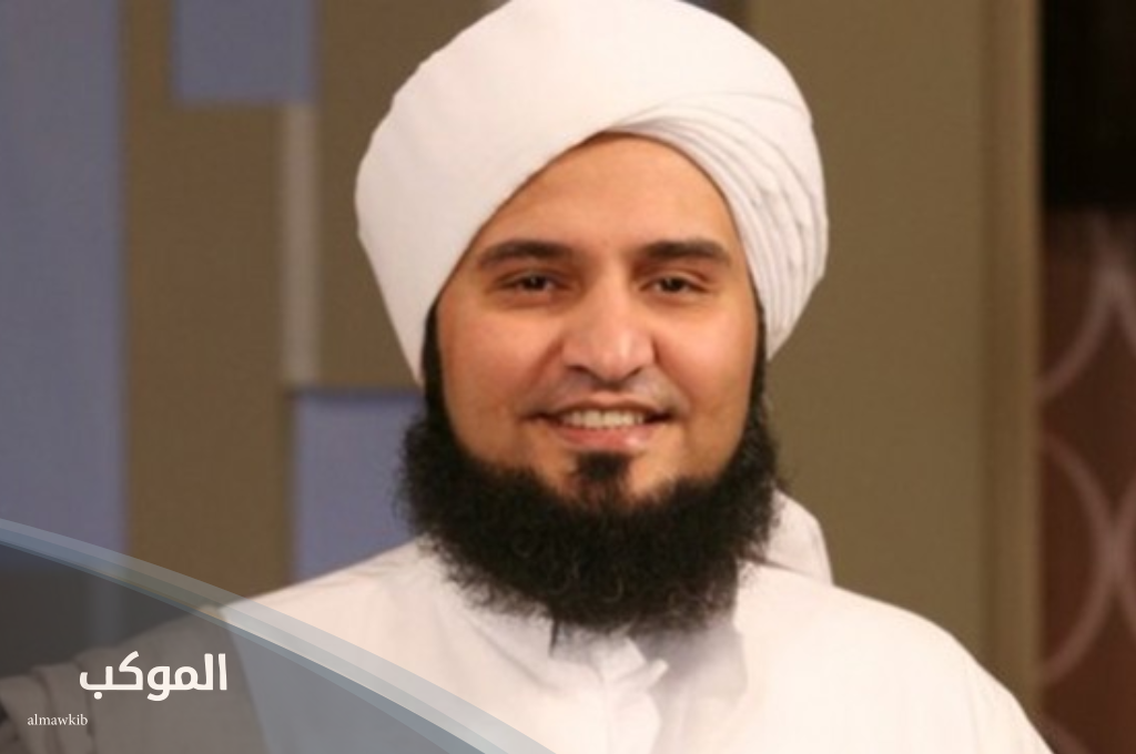 الجفري وش يرجع.. أصل الجفري وش يعود 6 أعمال علي الجفري