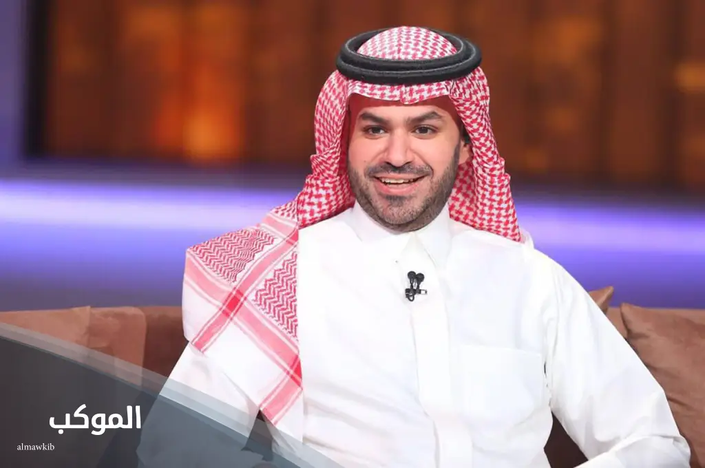 تويتر المذيع علي العلياني