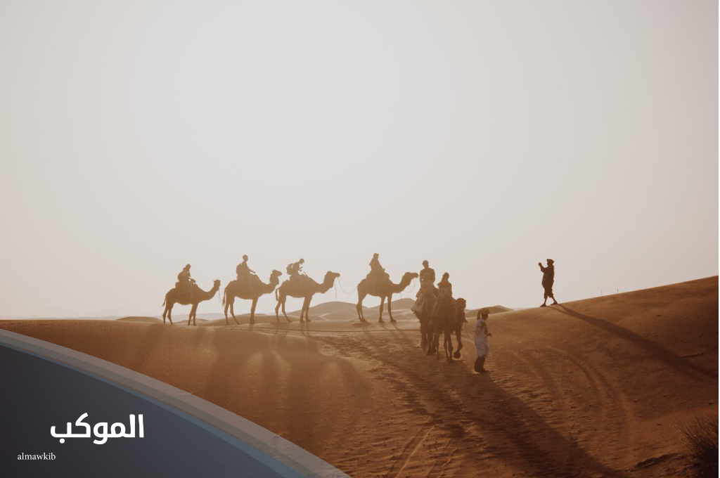 قبيلة الشيباني