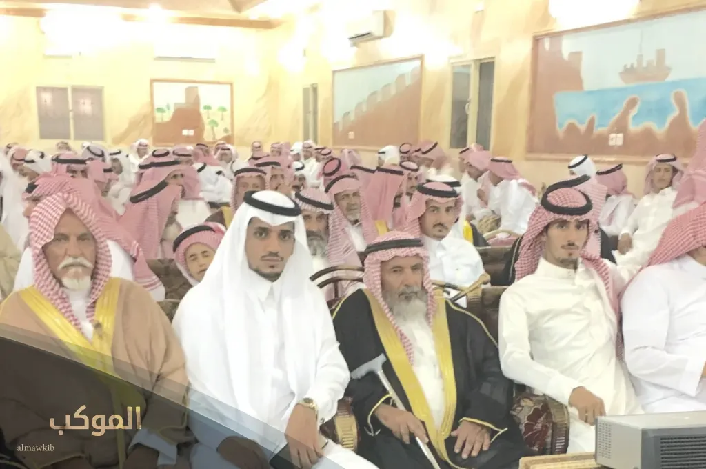 العساف وش يرجعون.. نسب عائلة العساف وش يرجع 6 ماذا تعرف عن أسرة العساف؟