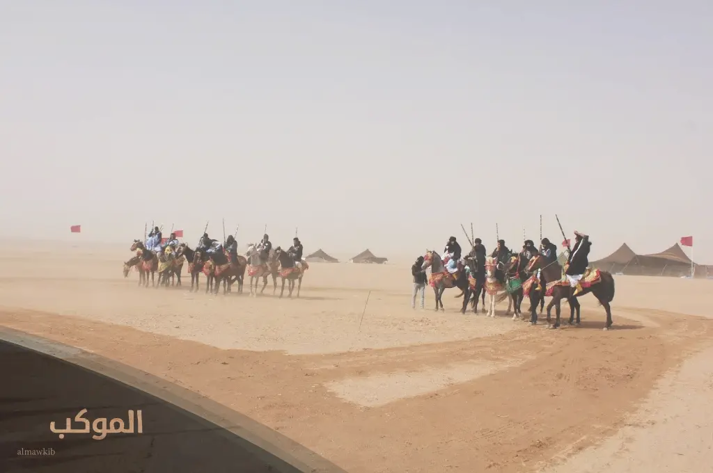 الحلافي وش يرجع.. نسب الحلافي من وين 5 نسب قبيلة الحلافي وش يرجعون