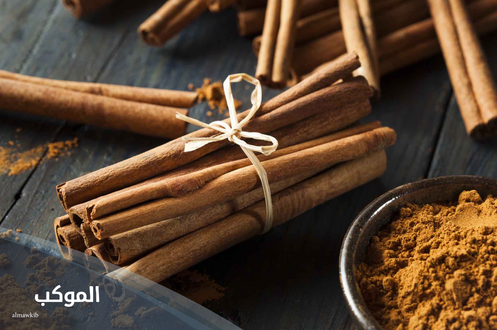 نباتات بحرف القاف