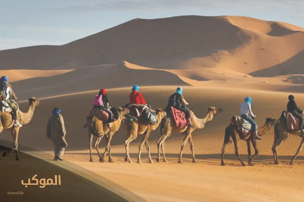 الدرويش وش يرجعون.. فروع وبطون شجرة الدرويش 5 نسب عائلة الدرويش