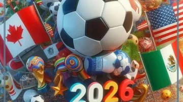 FIFA 2026