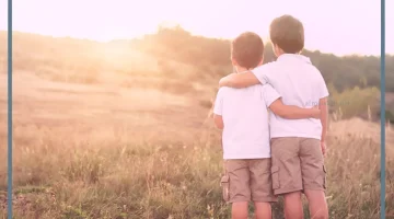 أجمل ما قيل عن الصديق الأخ