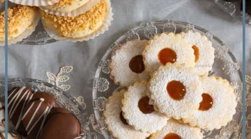 أكل الحلويات في المنام