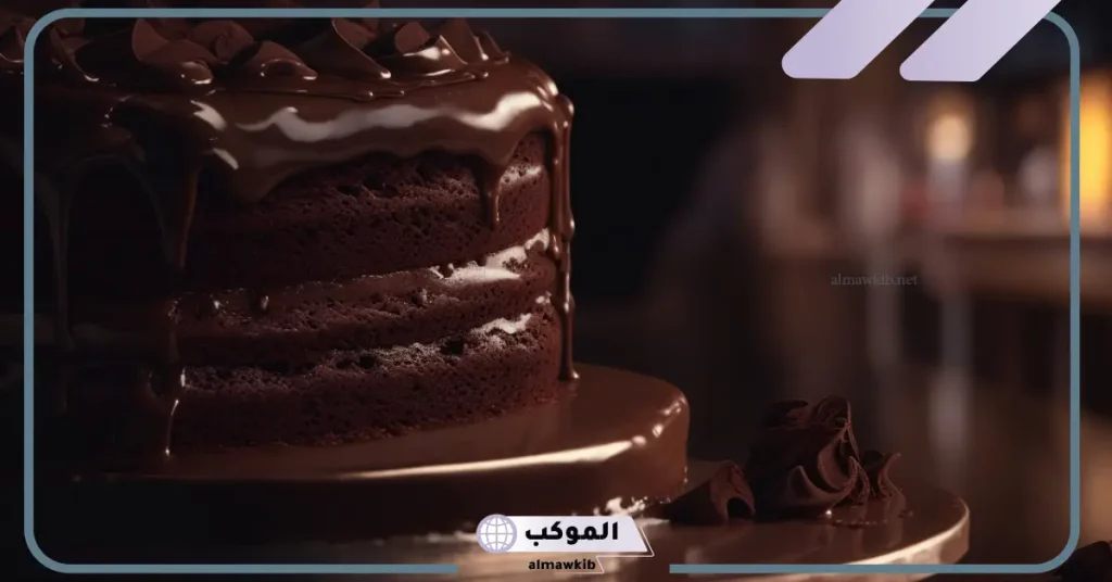 تفسير حلم الكيك في المنام للعزباء والمطلقة والمتزوجة لابن سيرين 5 رؤية الكيك في المنام