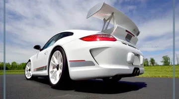 إلى ماذا يرمز حلم سيارة بلون أبيض