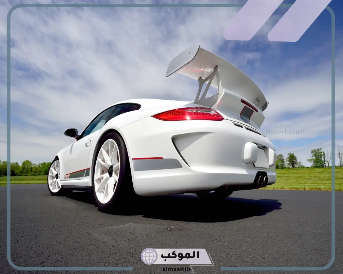 ما هو تفسير حلم السيارة البيضاء للمتزوجة