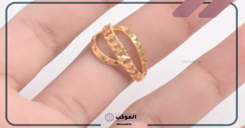 تفسير حلم خاتم ذهب للحامل 