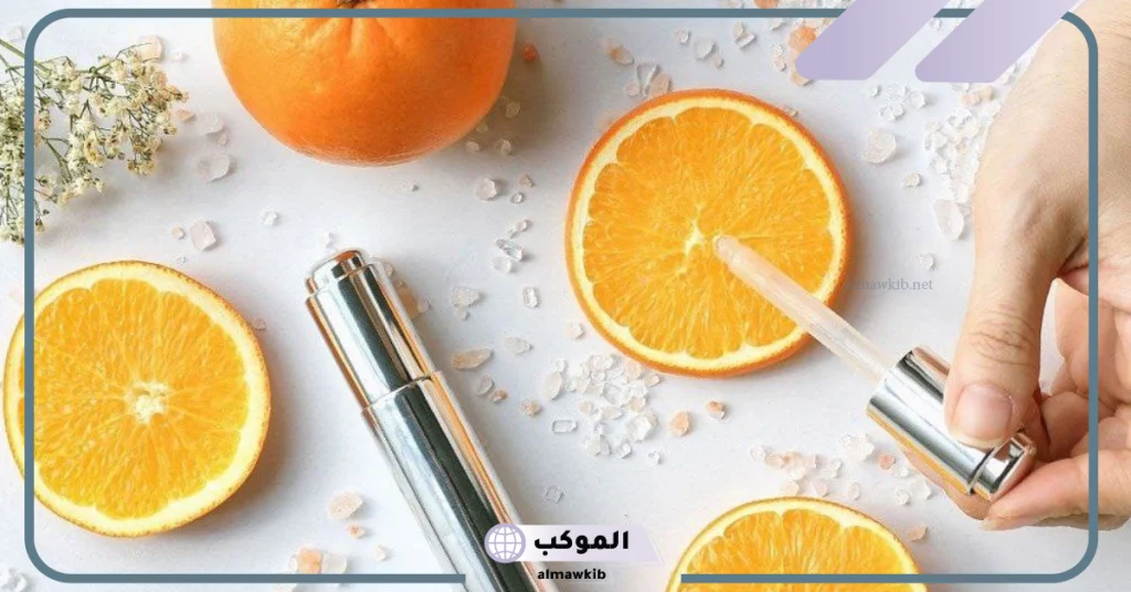 أفضل سيروم فيتامين سي للوجة