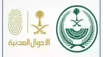 الأحوال المدنية