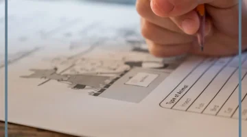 الاختبار في المنام