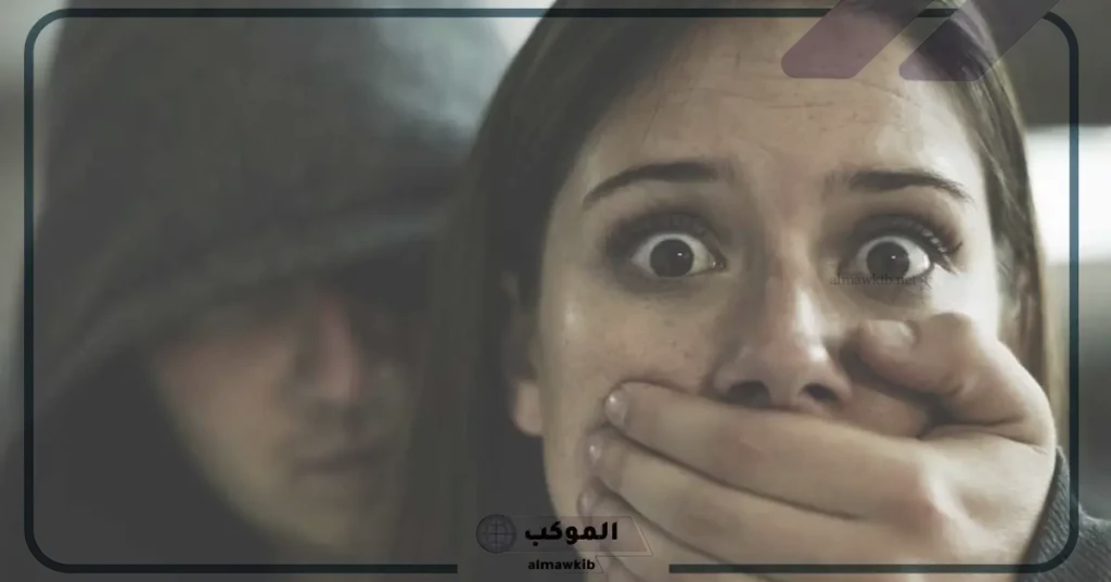 تفسير حلم الخطف من شخص مجهول 