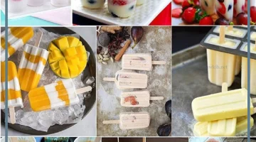 الايسكريم في المنام